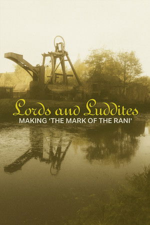 Lords and Luddites: Making 'The Mark of the Rani' Lords and Luddites: Making 'The Mark of the Rani'