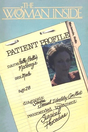 The Woman Inside The Woman Inside