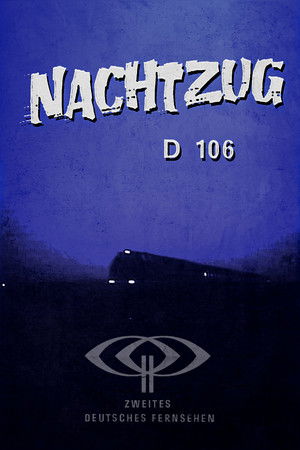 Nachtzug D 106 Nachtzug D 106
