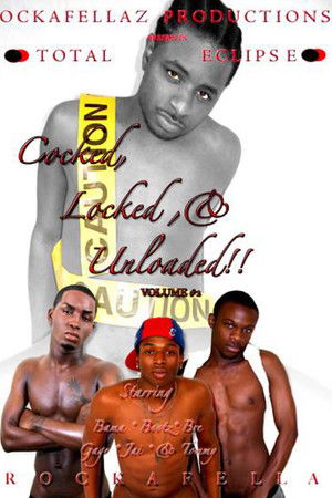 Cocked Locked, & Unloaded 2