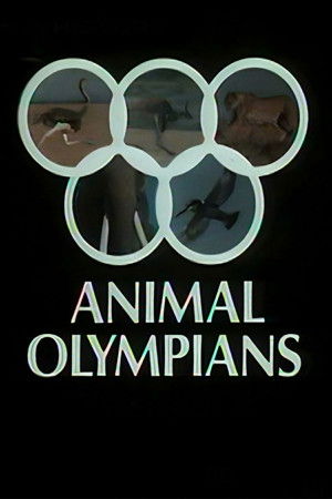 Animal Olympians Animal Olympians