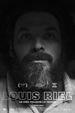 Louis Riel Or Heaven Touches The Earth Louis Riel Or Heaven Touches The Earth