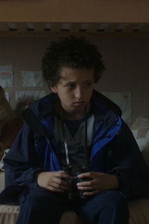 The Void in Between The Void in Between