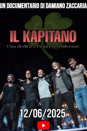 The Kaptain: The Story of Francesco Silvestre The Kaptain: The Story of Francesco Silvestre