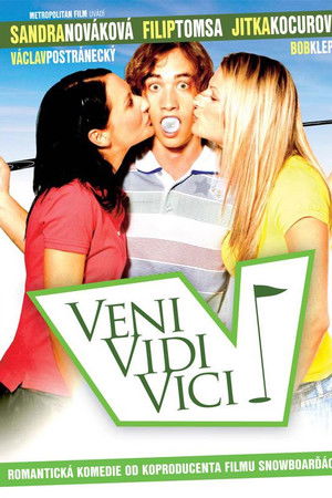 Veni, vidi, vici Veni, vidi, vici