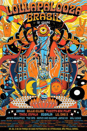 Twenty One Pilots lollapalooza Twenty One Pilots lollapalooza