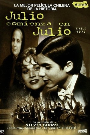 Julio Begins in July