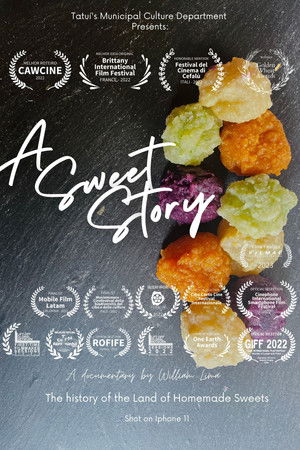 Doces Relatos Doces Relatos