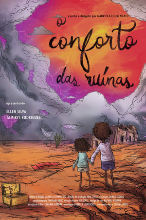 The Solace Of Ruins The Solace Of Ruins