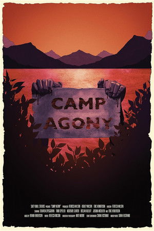 Camp Agony Camp Agony