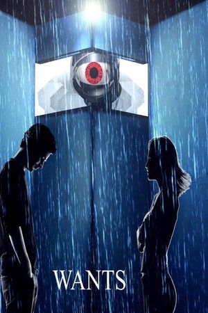 WANTS: We Are Not the Same WANTS: We Are Not the Same