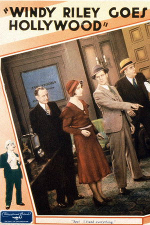 Windy Riley Goes Hollywood Windy Riley Goes Hollywood