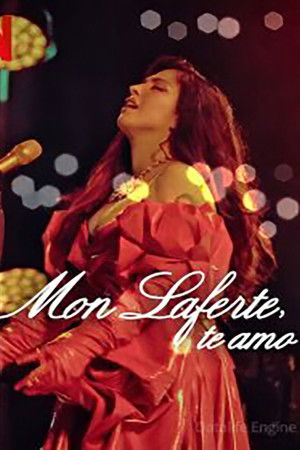 Mon Laferte, I Love You Mon Laferte, I Love You