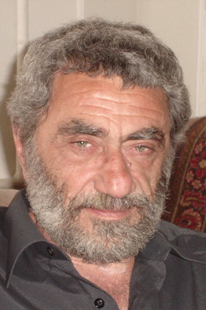 Vahagn Grigoryan