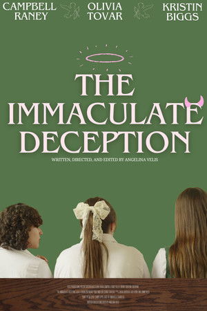 The Immaculate Deception The Immaculate Deception