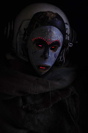 Core Dump: Dakar Core Dump: Dakar