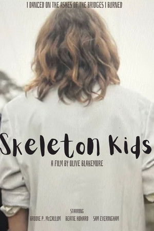 Skeleton Kids Skeleton Kids