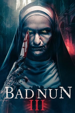 The Bad Nun 3 The Bad Nun 3