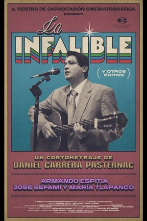 La infalible (y otros éxitos) La infalible (y otros éxitos)