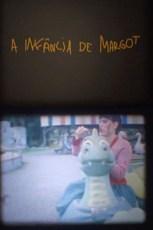 A Infância de Margot A Infância de Margot
