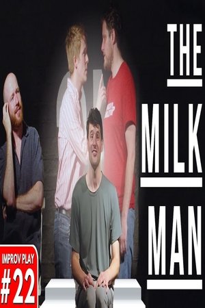 The Milkman The Milkman