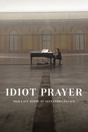 Idiot Prayer: Nick Cave Alone at Alexandra Palace Idiot Prayer: Nick Cave Alone at Alexandra Palace