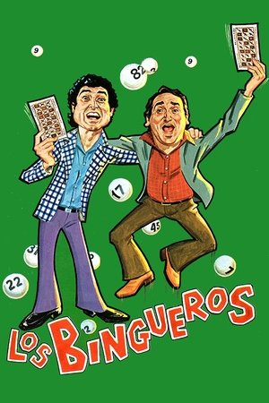 Los bingueros Los bingueros