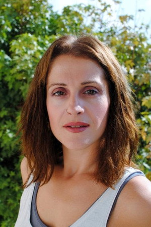 Momo Vlahou
