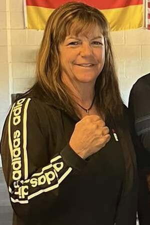Susan Howard