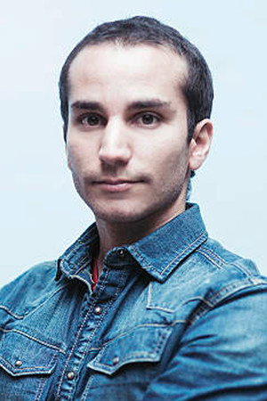 Adrián Saba