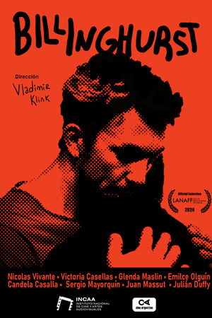 Billinghurst Billinghurst