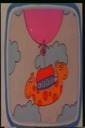 Noah and Nelly in... SkylArk Noah and Nelly in... SkylArk