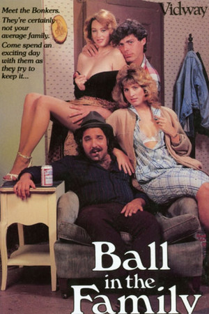 Ball in the Family Ball in the Family