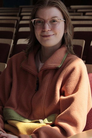 Abigail White