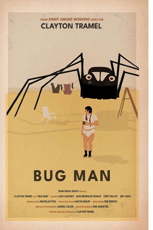 Bug Man