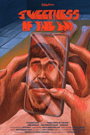 Sweetness of The Boi