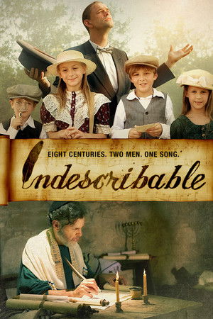 Indescribable Indescribable