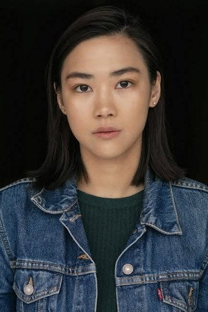 Joanna Tu