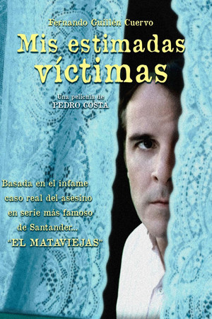 Mis estimadas víctimas Mis estimadas víctimas