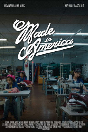 Made in America Made in America