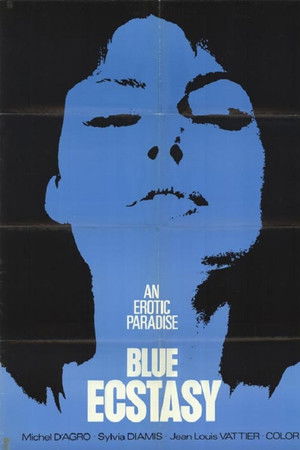 Blue Ecstasy Blue Ecstasy