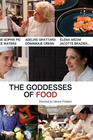 The Goddesses of Food The Goddesses of Food