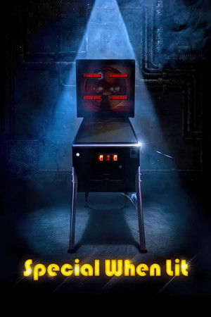 Special When Lit Special When Lit