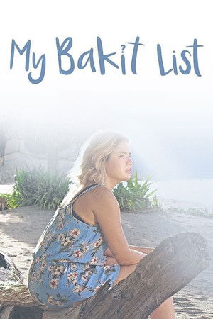 My Bakit List My Bakit List