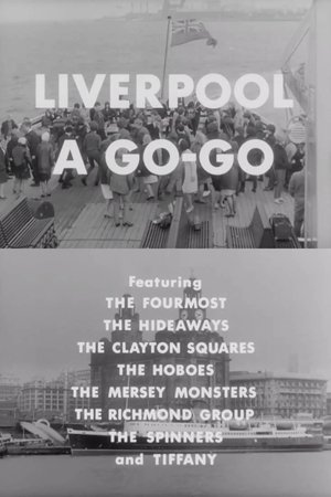 Liverpool A Go-Go Liverpool A Go-Go