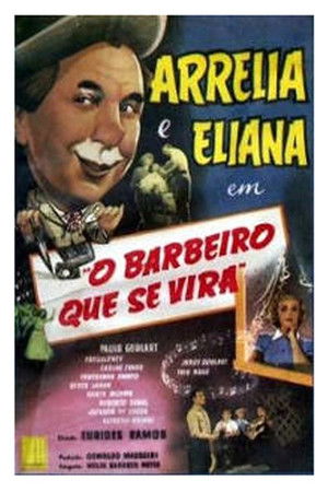O Barbeiro Que Se Vira O Barbeiro Que Se Vira