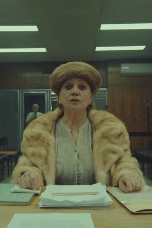 A kérvény A kérvény