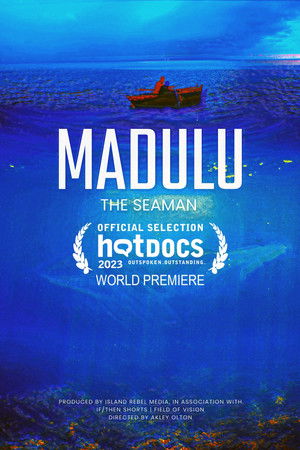 Madulu, the Seaman Madulu, the Seaman