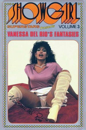 Vanessa Del Rio's Fantasies