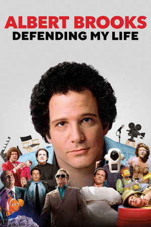 Albert Brooks: Defending My Life Albert Brooks: Defending My Life
